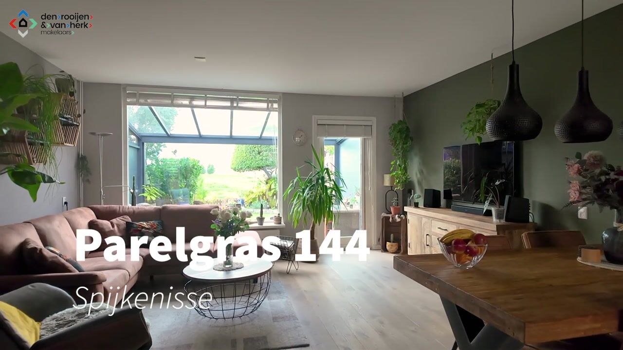 Video van Parelgras 144