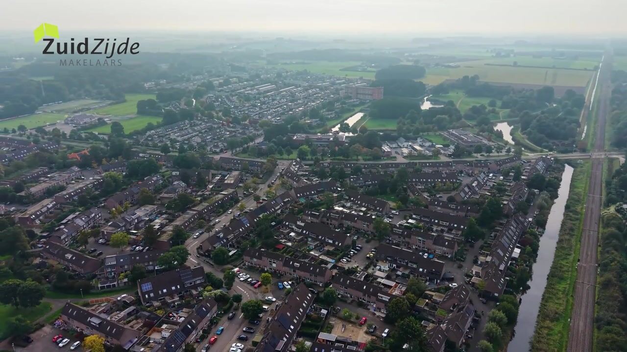 Video van Mackayware 94