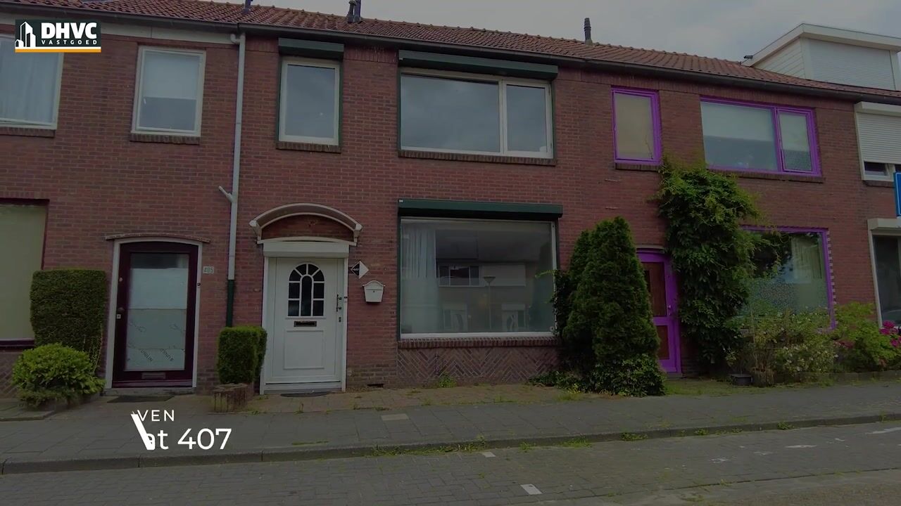 Video van Laagstraat 407
