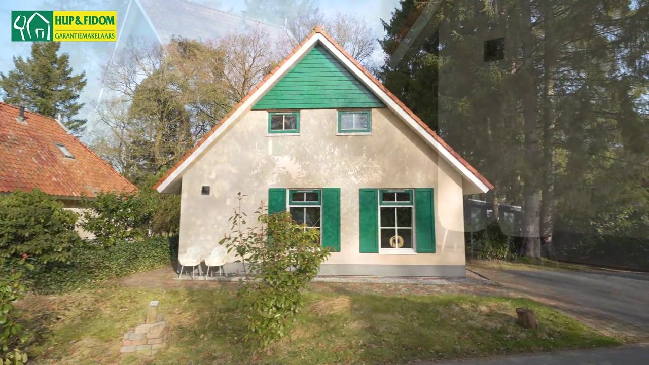 Video of Hof van Halenweg 2-152