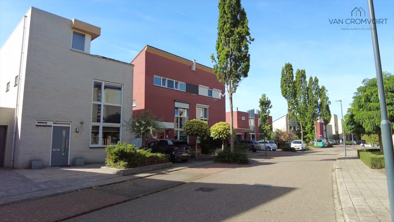 Video van Evenkamp 115
