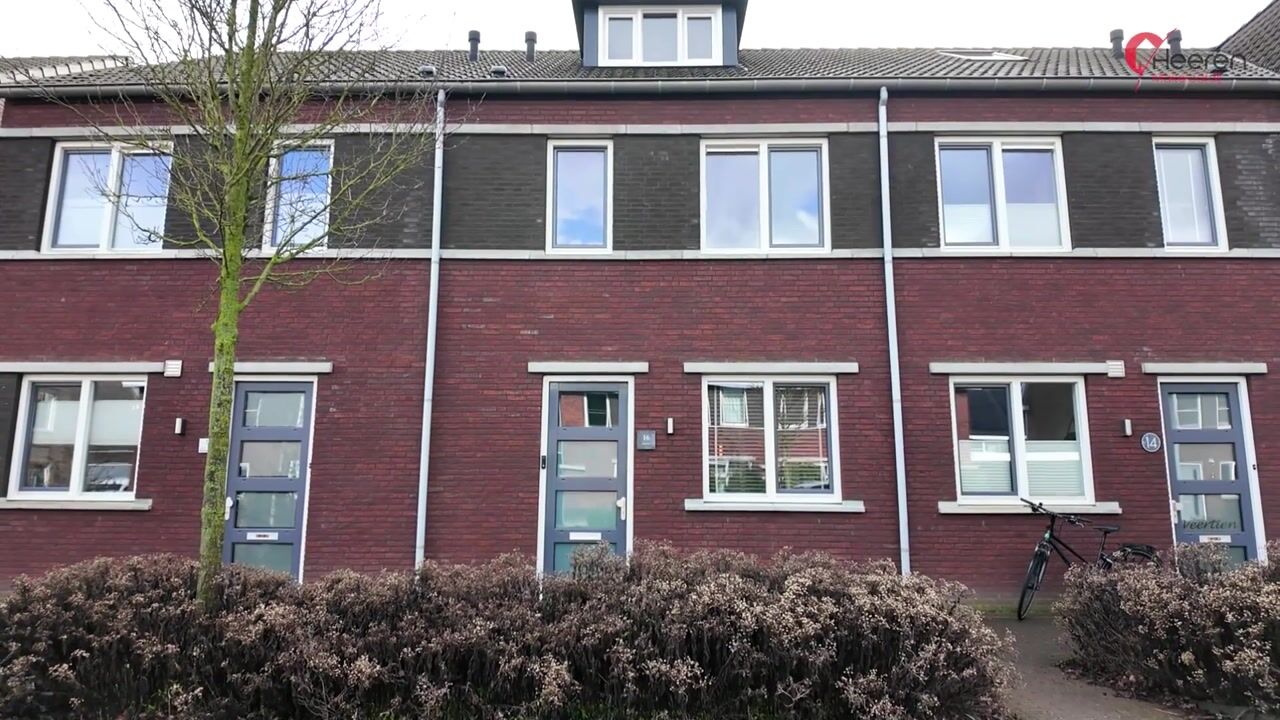 Video van Padakker 16