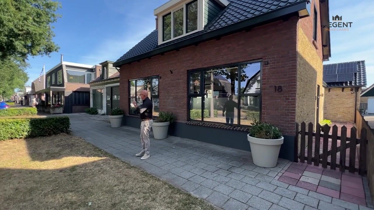 Video van Marktweg 18