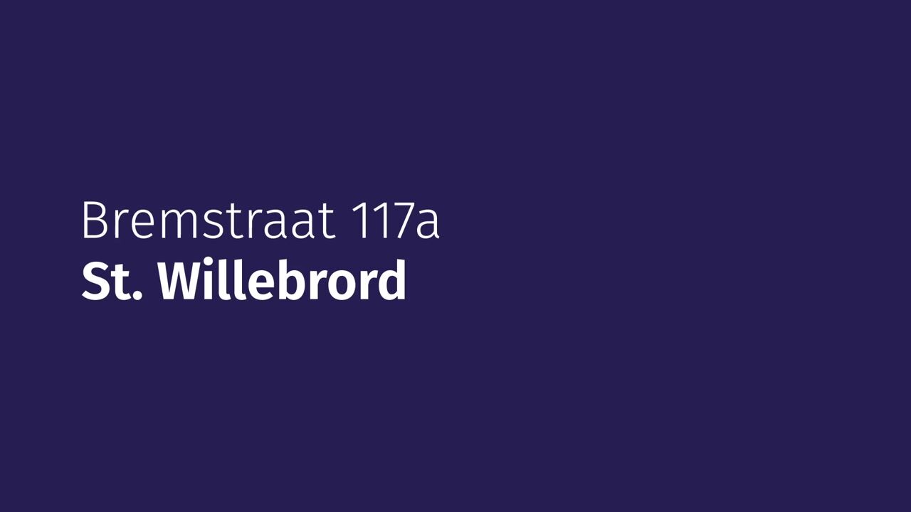 Video of Bremstraat 117-A