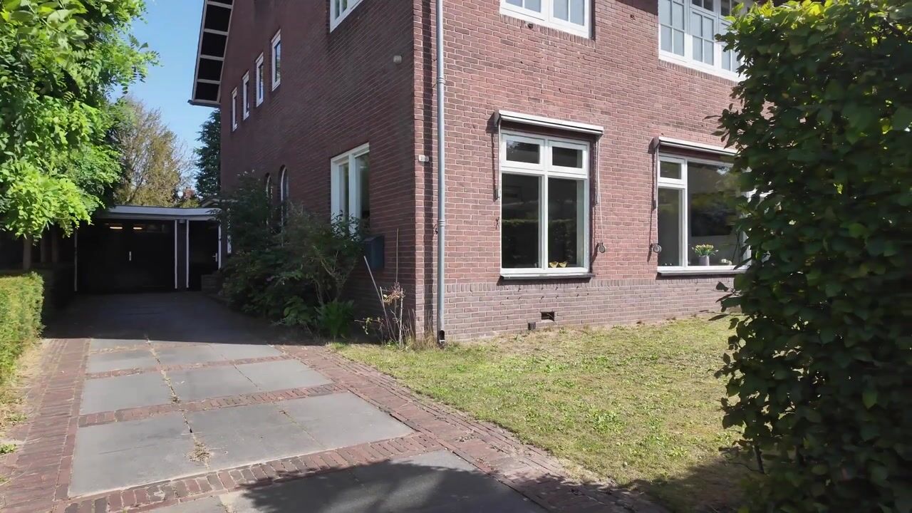 Video van Bakenbergseweg 108