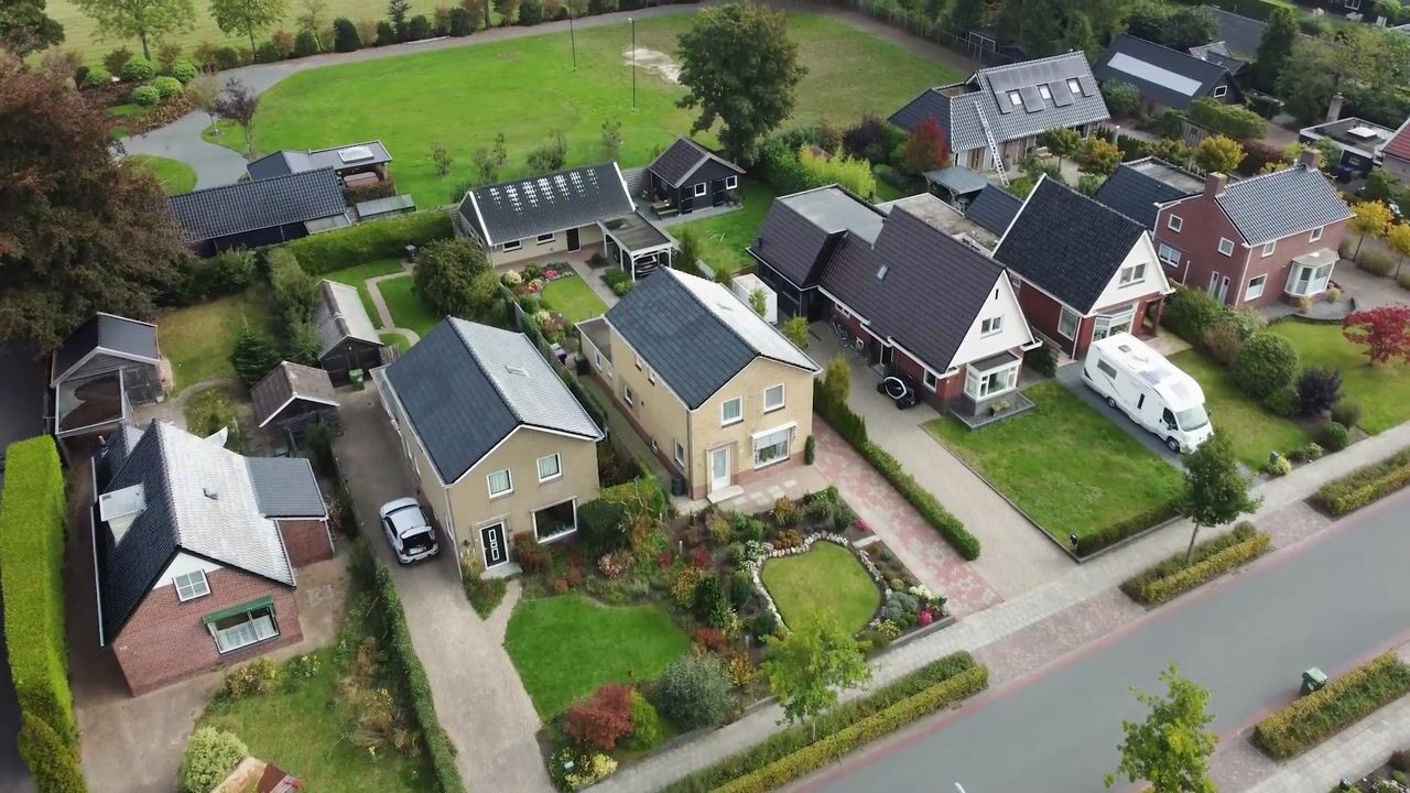 Video van Jeltingalaan 66