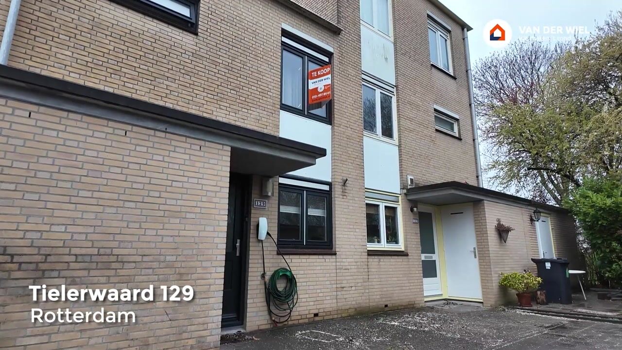 Video van Tielerwaard 129