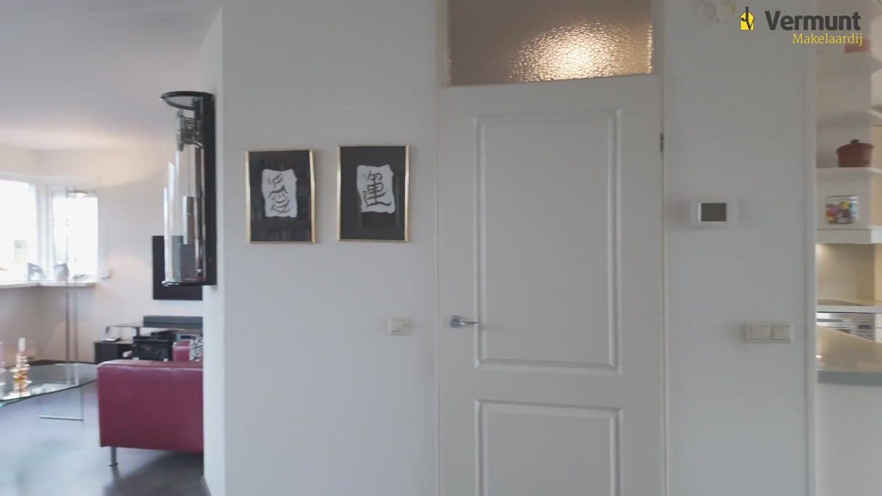 Video of Bornhemweg 112