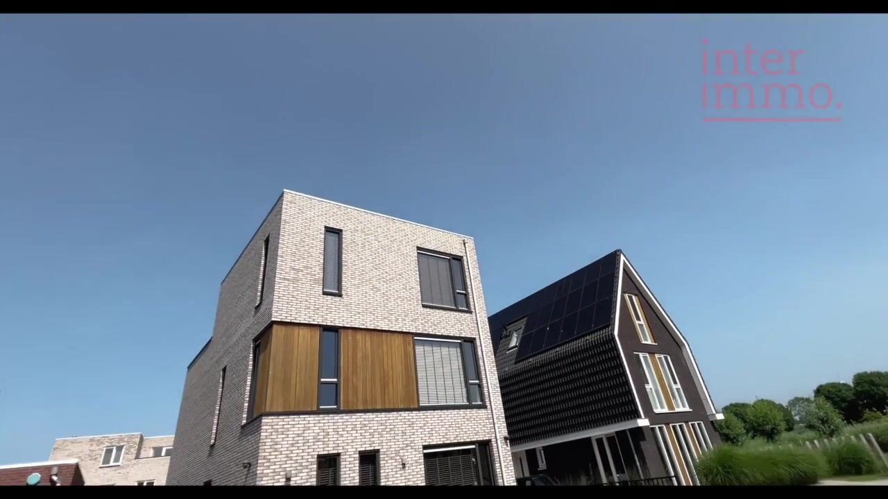 Video van Keizerarendlaan 19