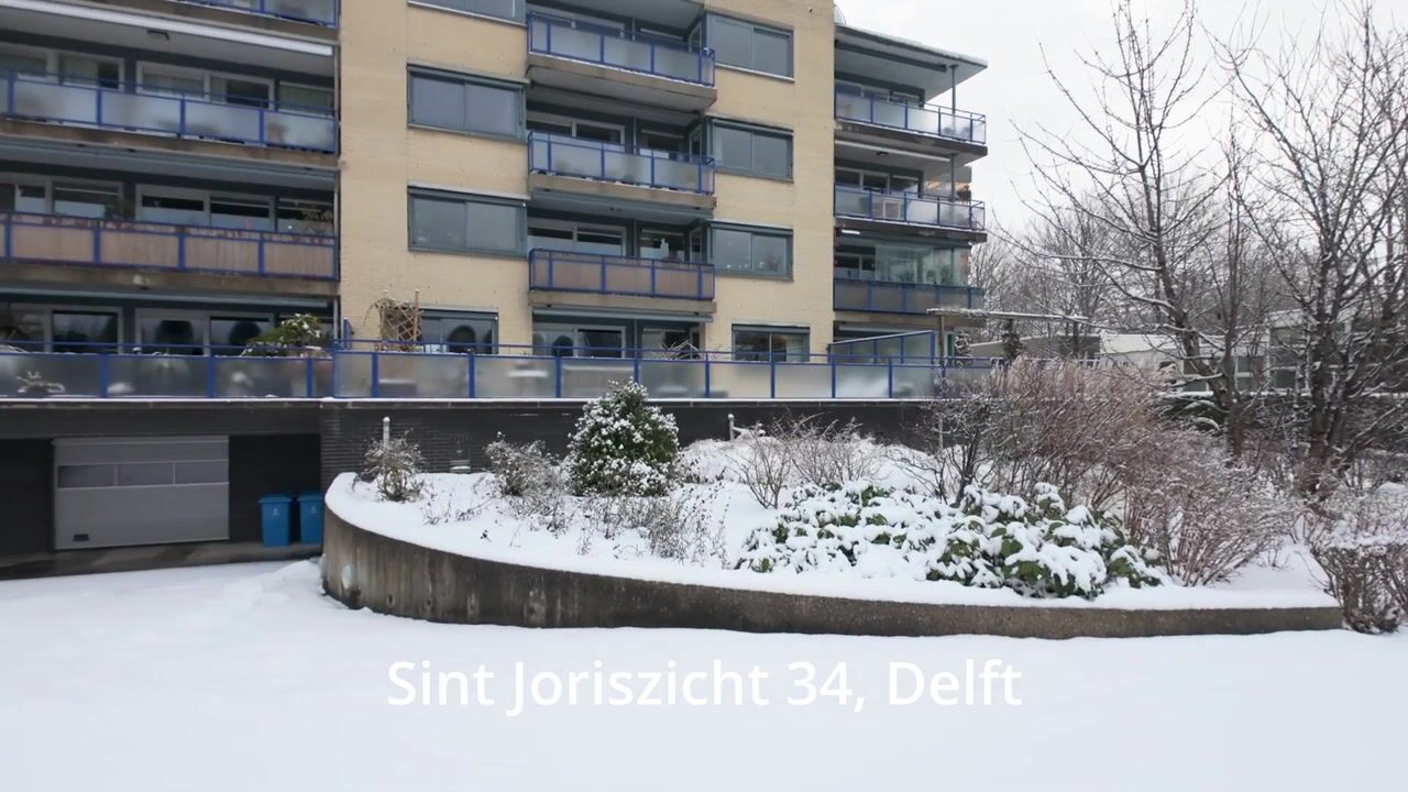 Video van Sint Joriszicht 34