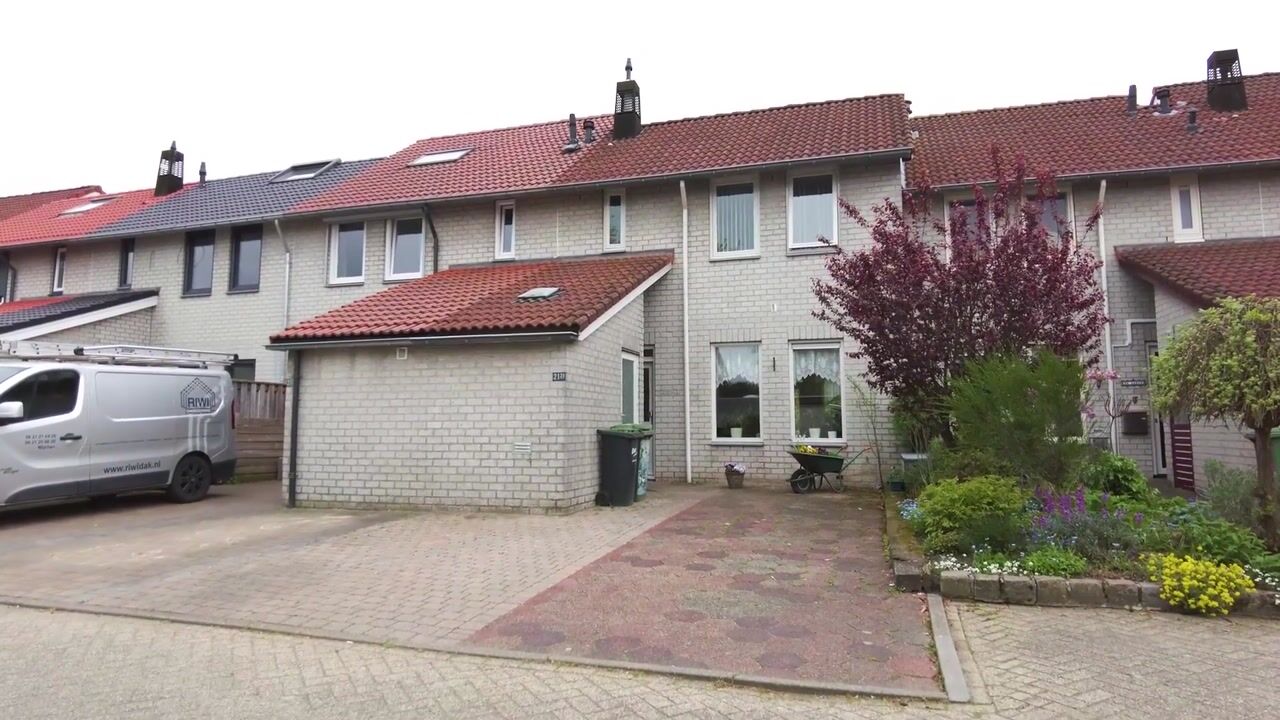 Video van Horstacker 2139