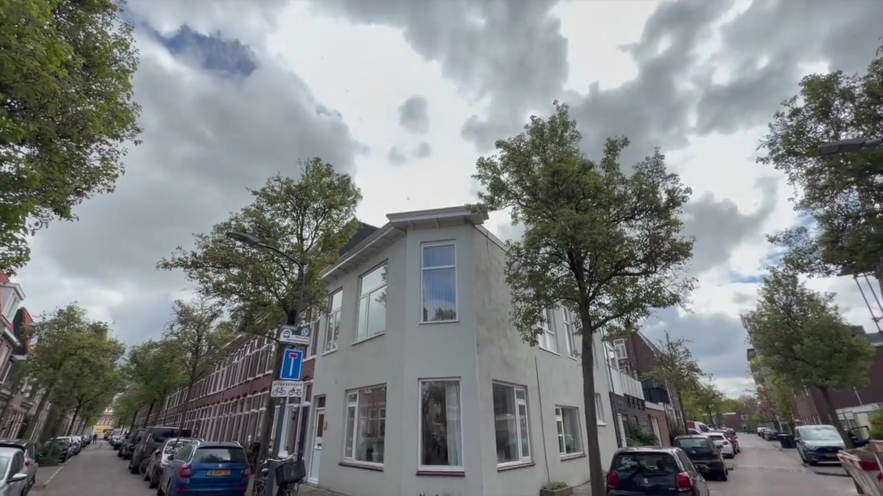 Video van Tweede Vooruitgangstraat 1