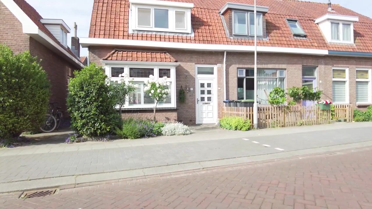 Video of Piccardtstraat 5