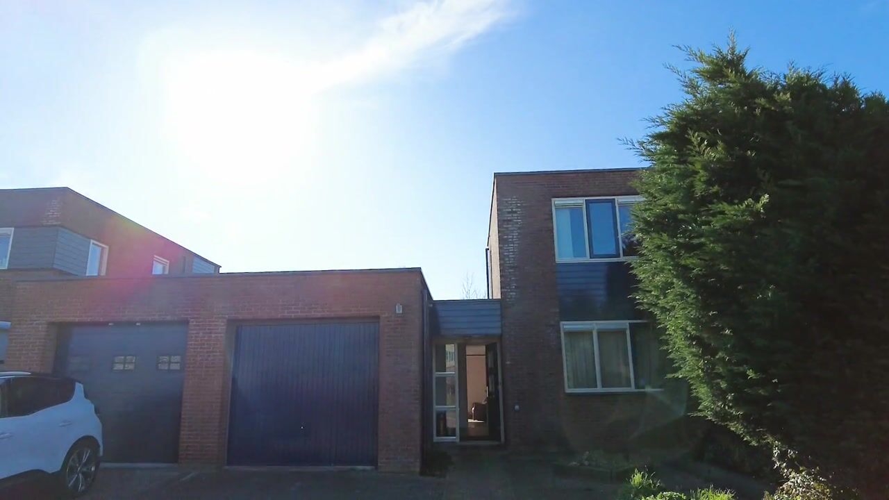 Video van Burgemeester Elsenpark 8