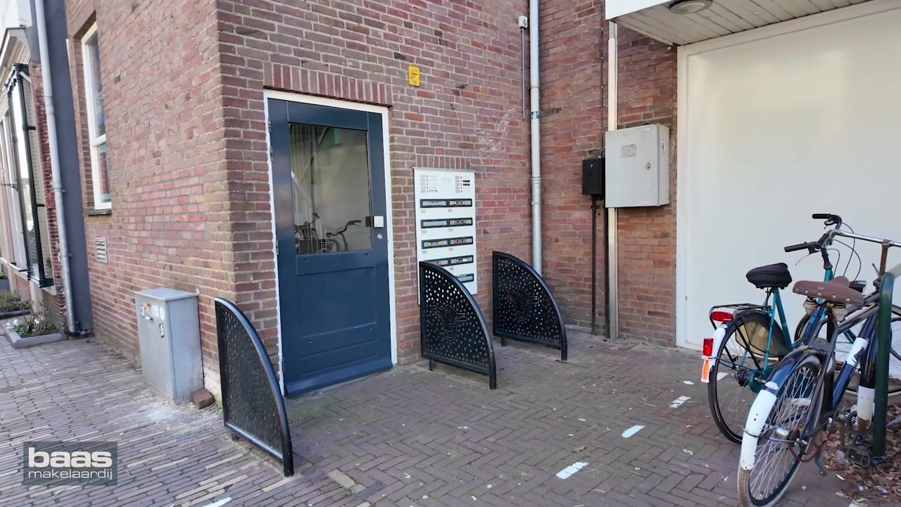 Video van Statenplein 13