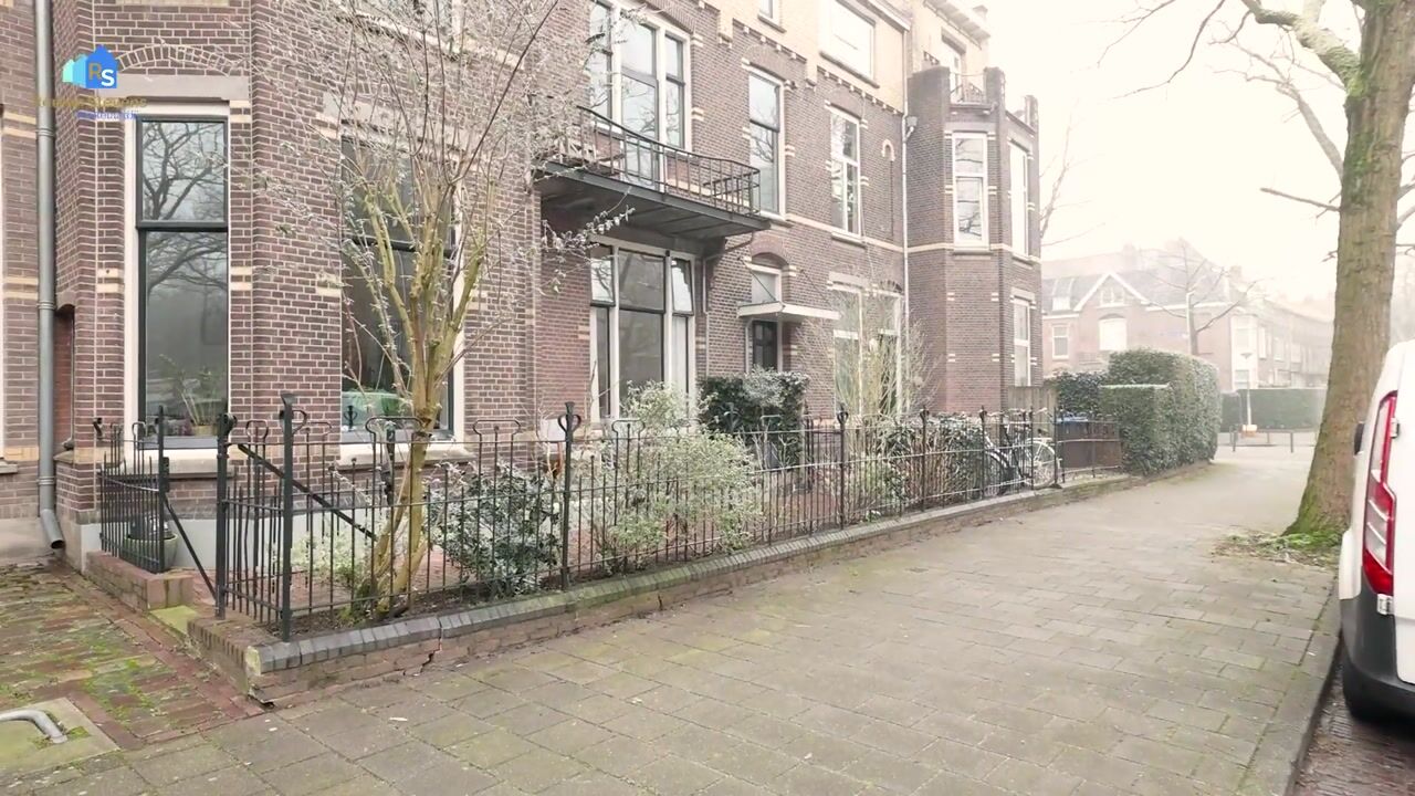 Bekijk video van Staringstraat 21-A