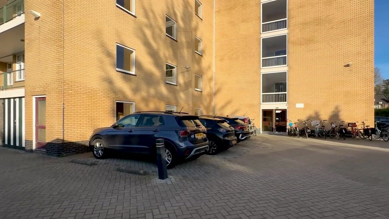 Video van Herculesstraat 42