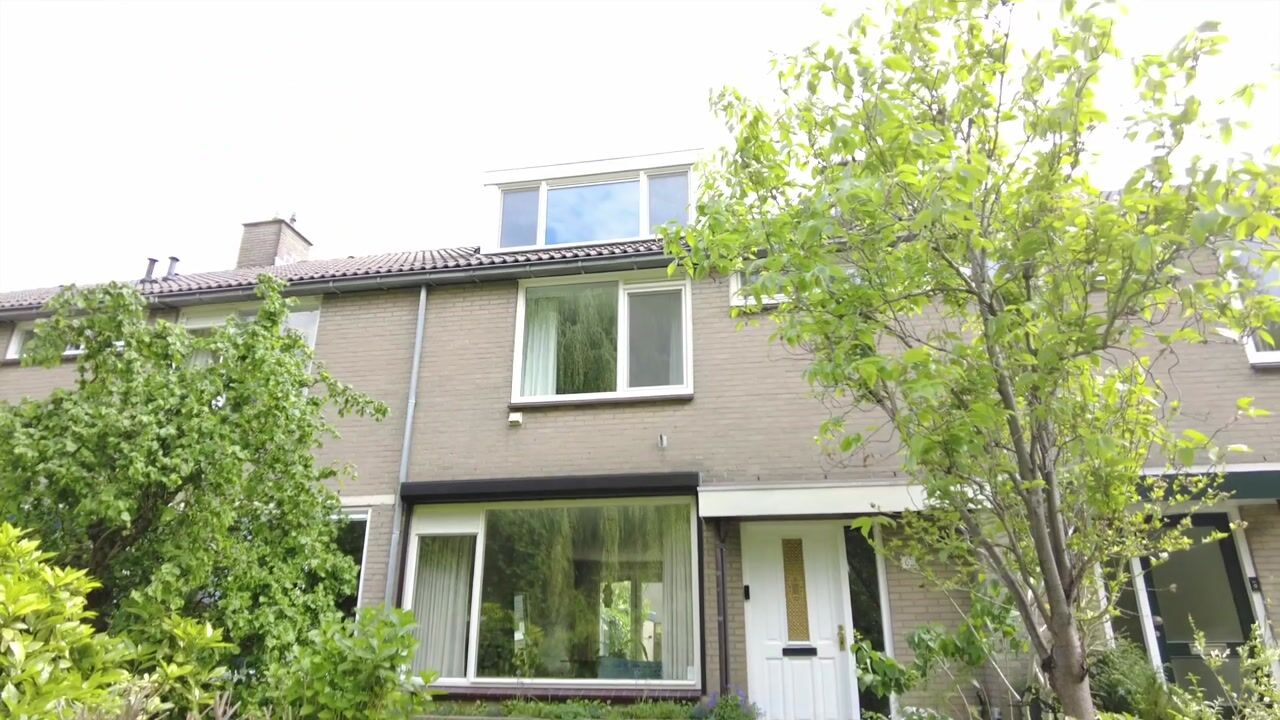 Video van Botter 63
