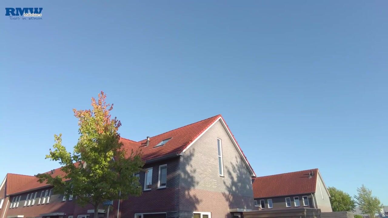 Video van Boswitje 15