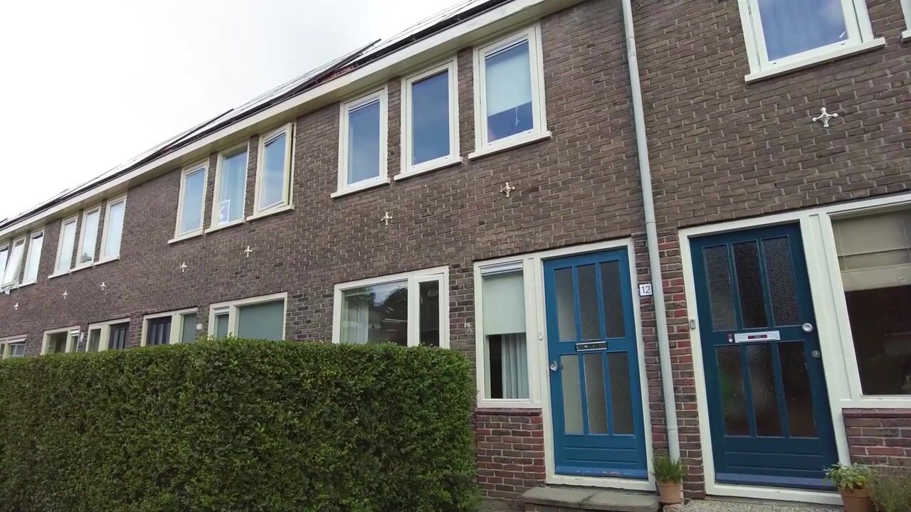 Video van Korenbloemstraat 12