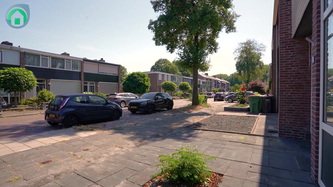 Video van Resedastraat 6