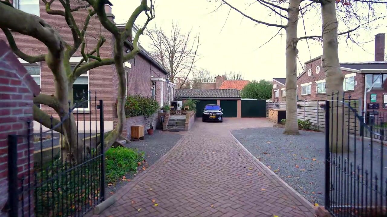 Video van Heuvelstraat 7