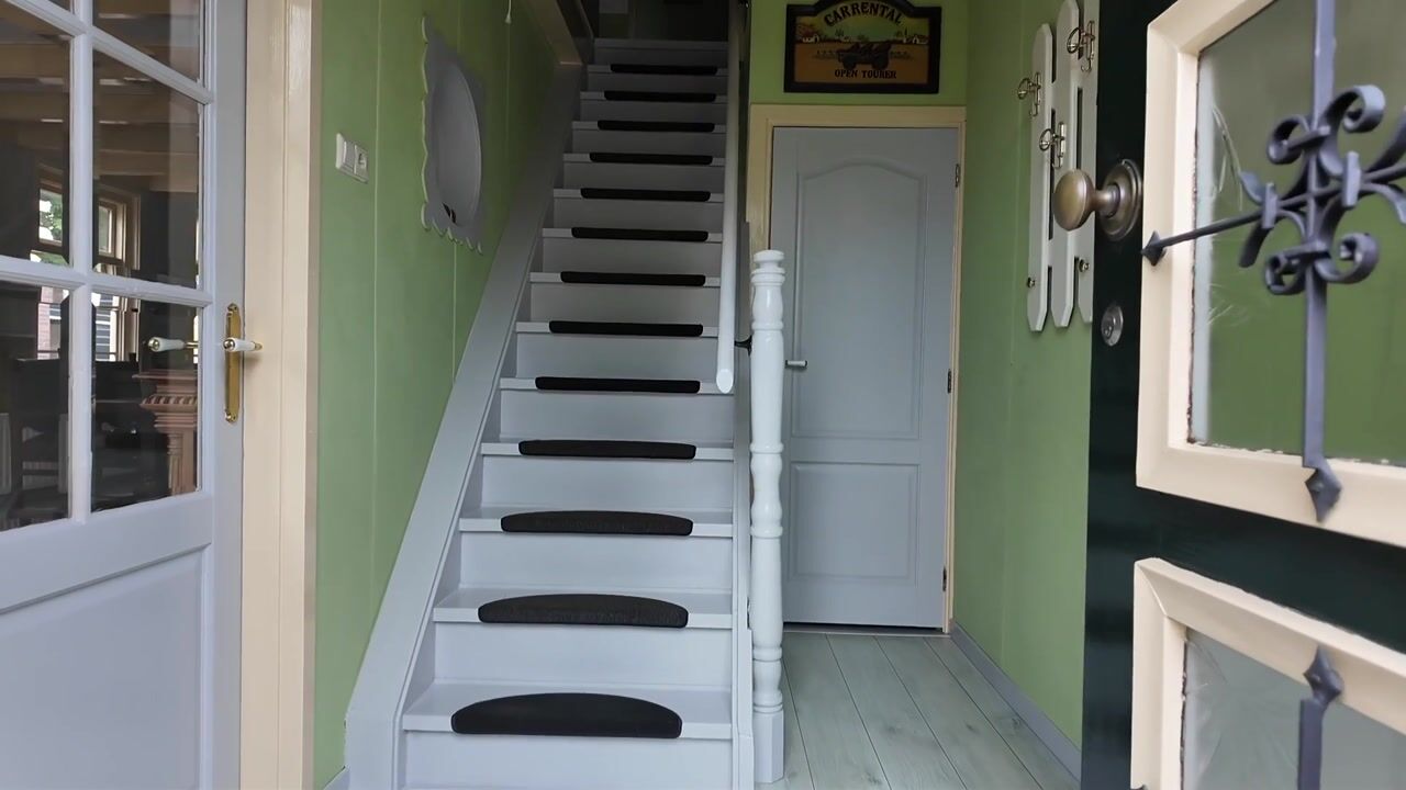 Video van Kwakelsepad 18