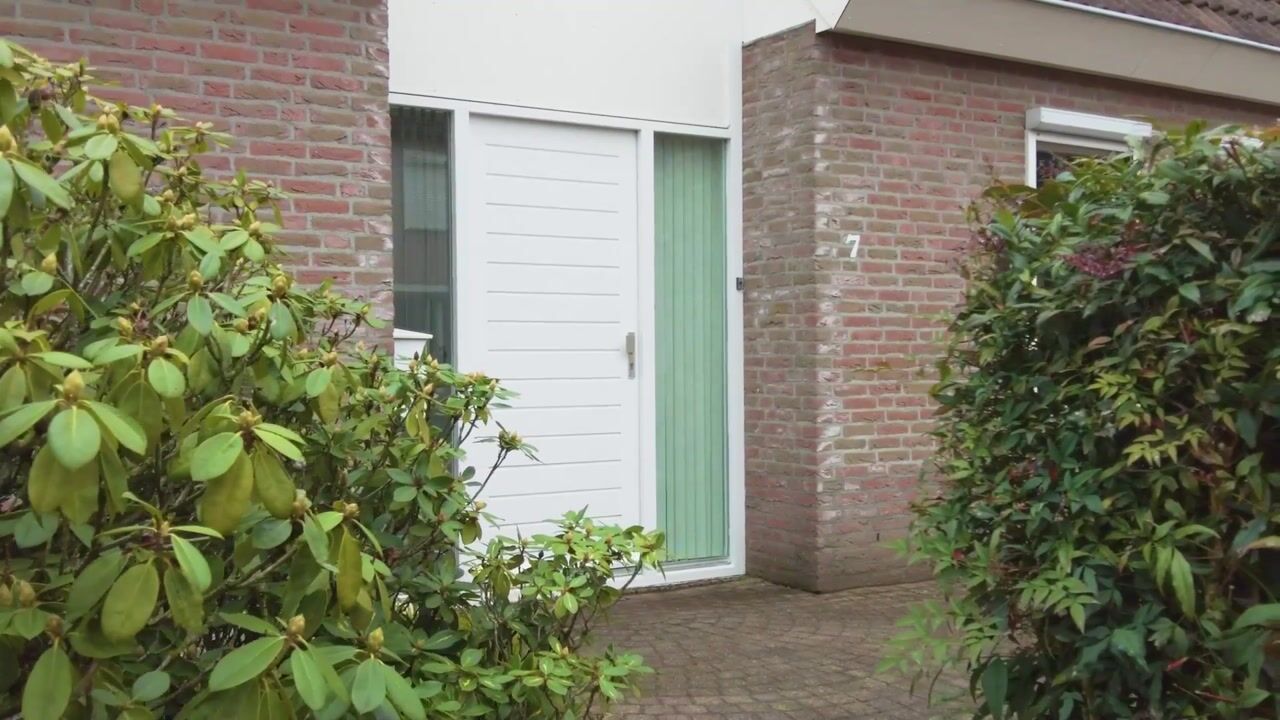Video of Meidoornstraat 7