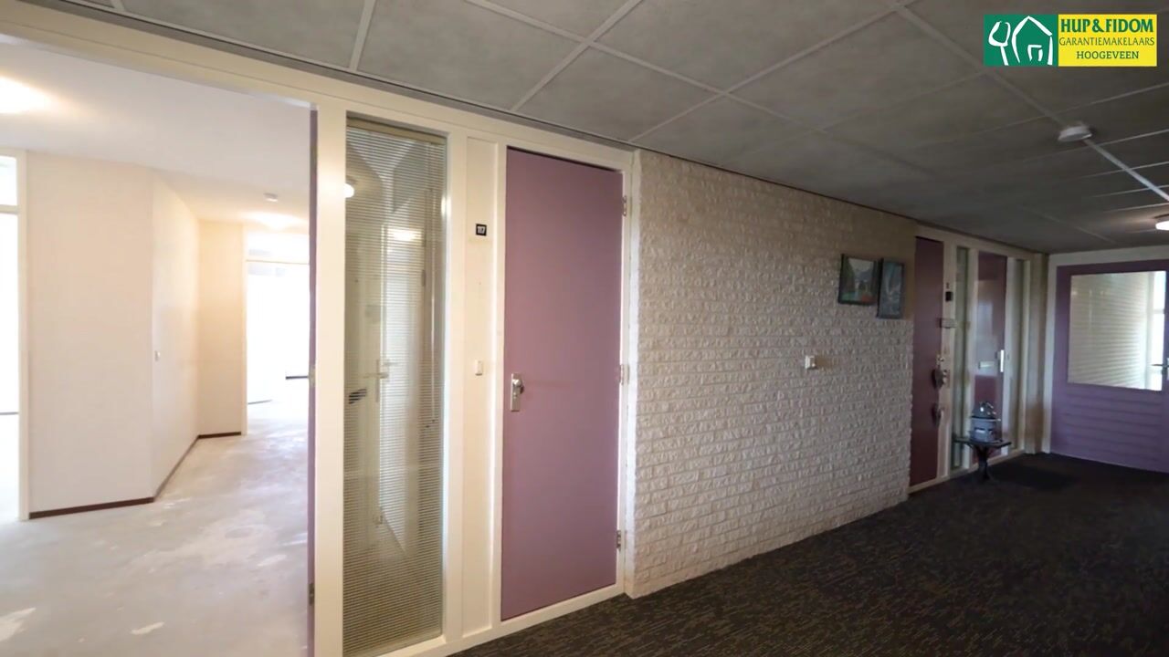 Video of De Maaier 117