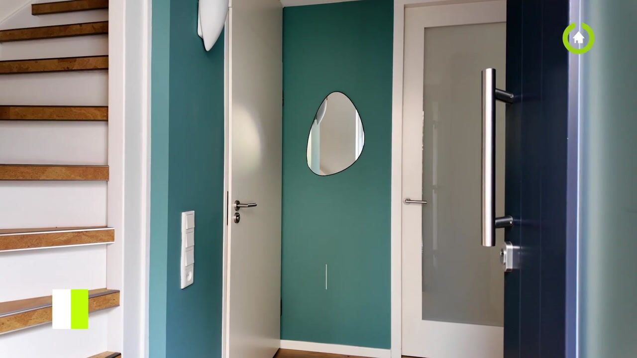 Video van Mr. P.J. Oudsingel 32