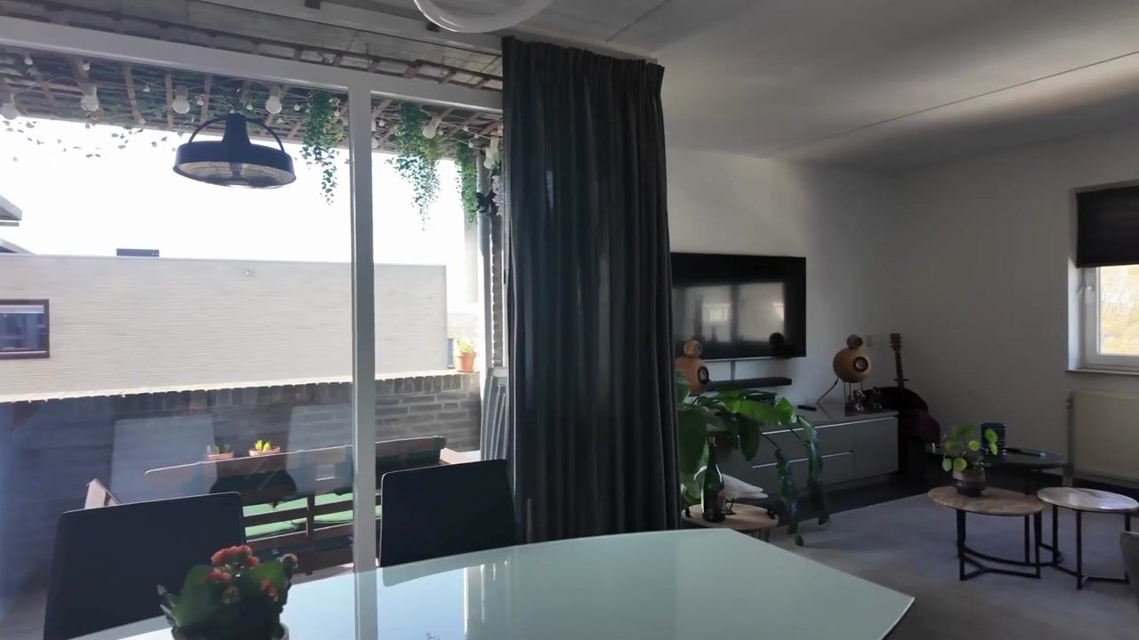 Video van Heisterberg 6-G