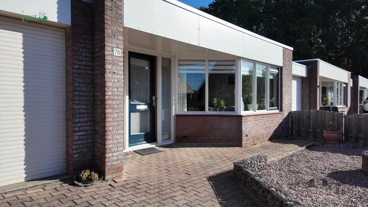 Video van Akkerdistel 78