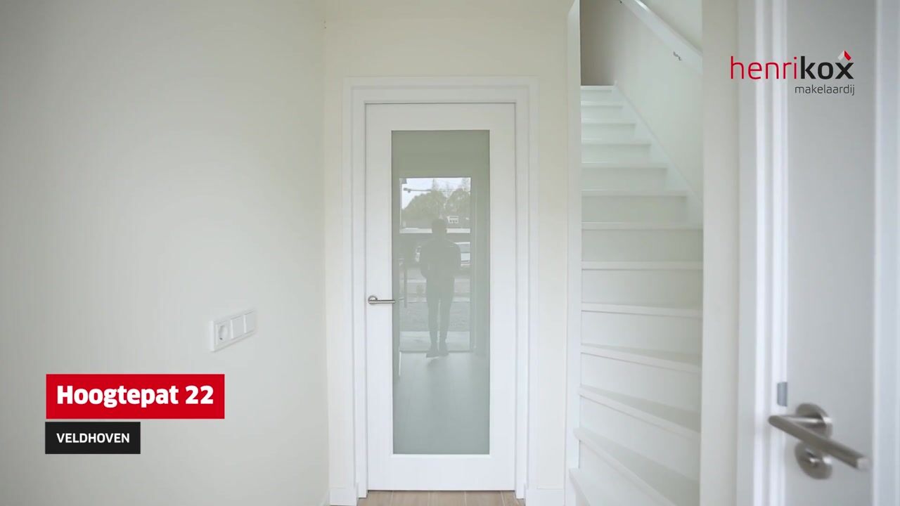 Video van Hoogepat 22
