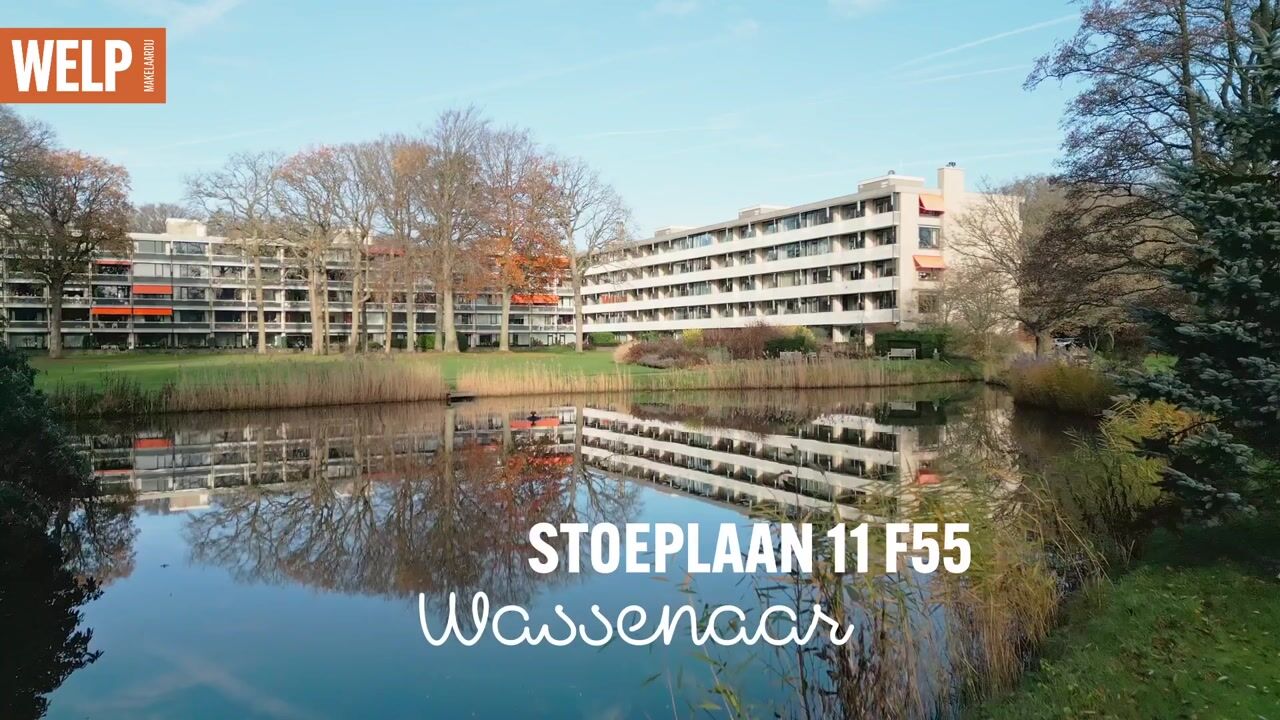 Video van Stoeplaan 11-F55