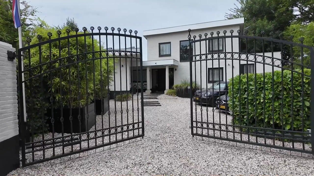 Video van Groenlandse kade 63