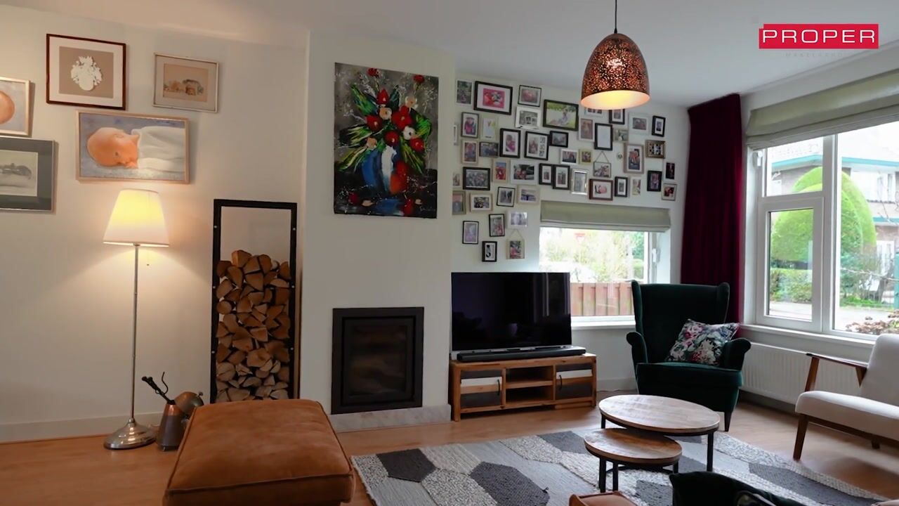 Video of Schoutenburgstraat 4