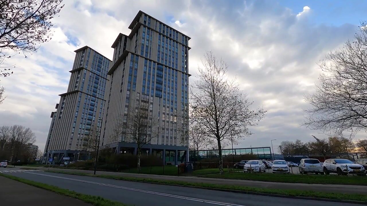 Video van Merellaan 1351