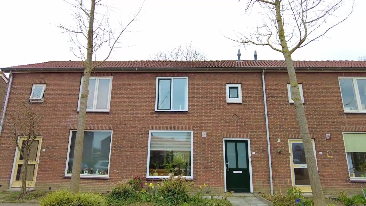 Video van Kon Wilhelminastraat 12