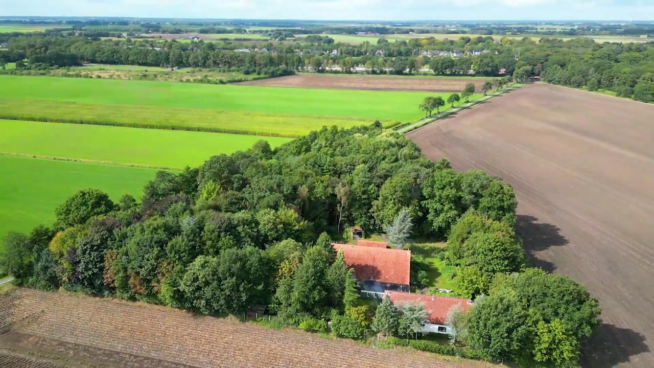 Video van Hanetangerweg 6