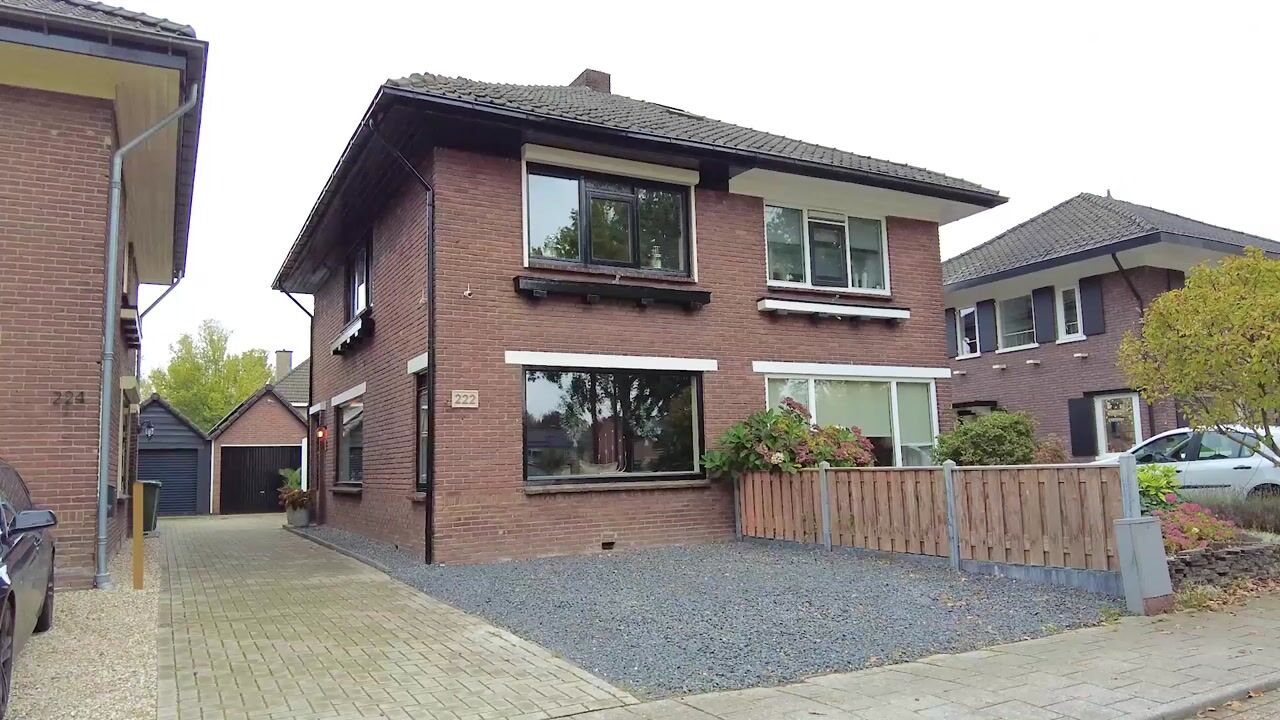 Video van Deventerstraat 222