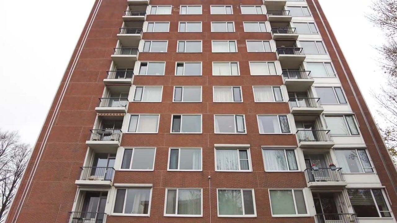 Video of Pisanostraat 184