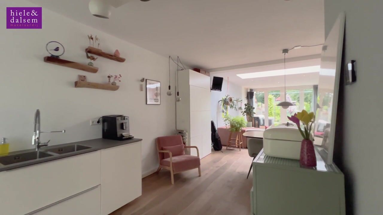 Video van Groeneweg 38