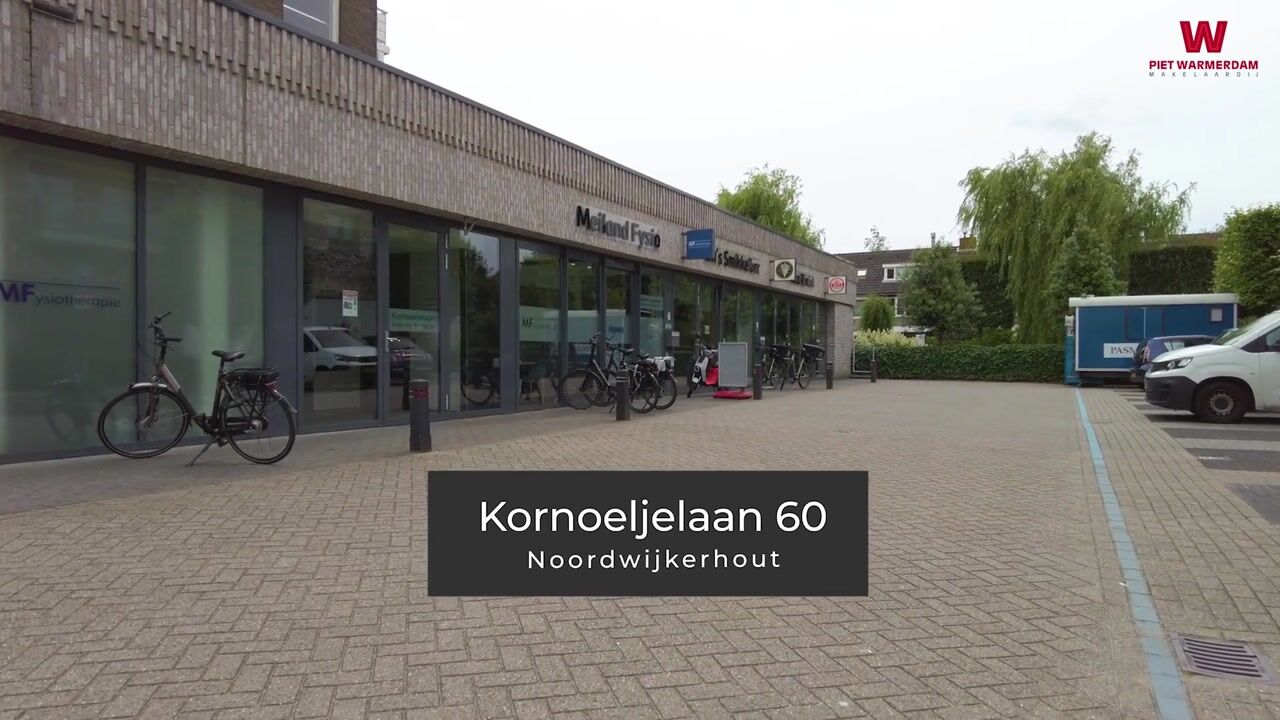 Video of Kornoeljelaan 60