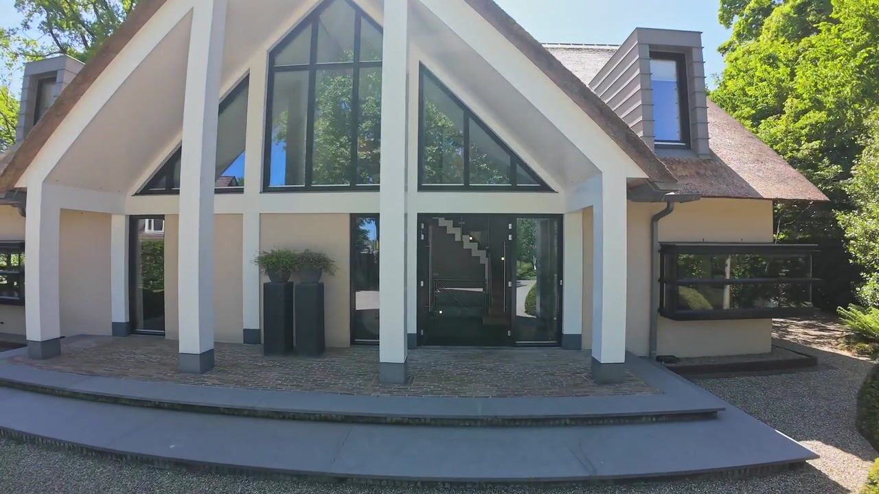 Video van Ruurloseweg 57