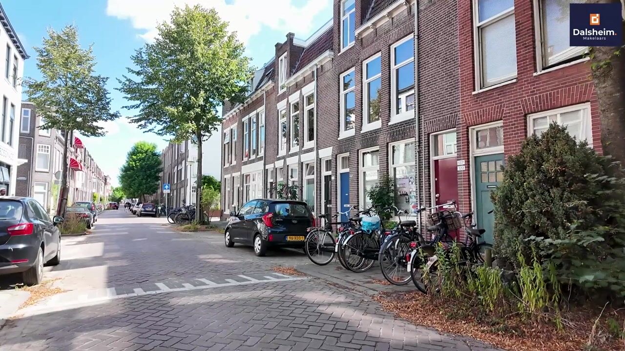 Video of Tuinbouwstraat 120-A