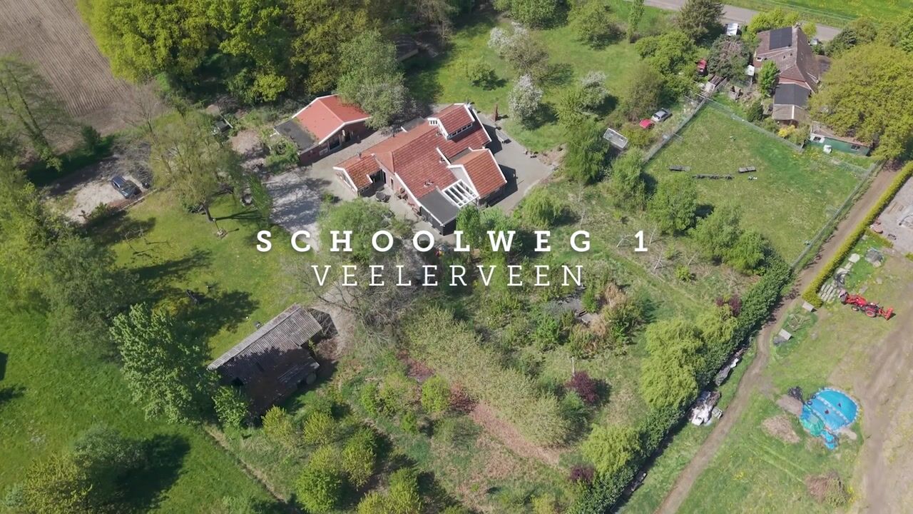 Video van Schoolweg 1