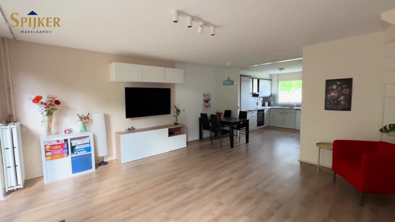 Video van Waalstraat 53