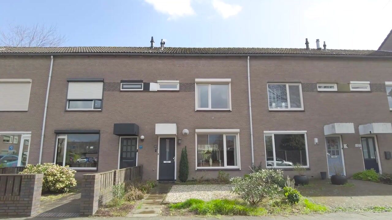 Video van de Voorstenkamp 1173