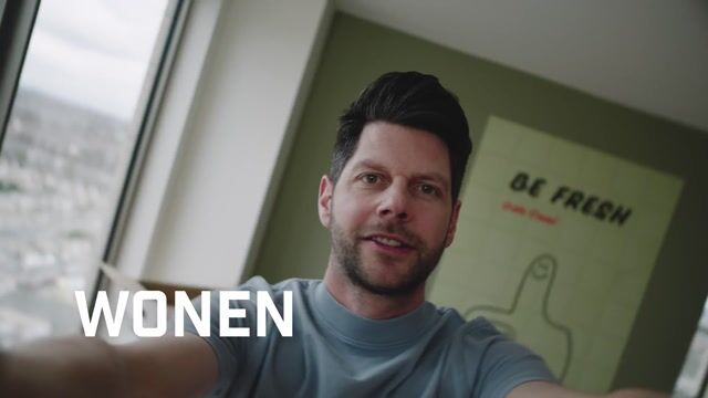 Bekijk video van GalvanitasFabriek - Gebouw A