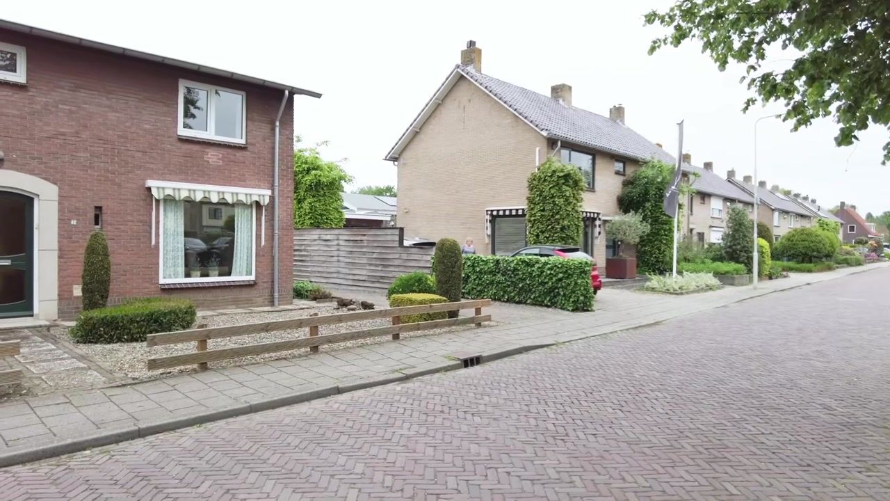 Video van Westerveldsestraat 42